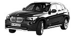 BMW E84 U0519 Fault Code